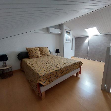 Apartamento 11 le tadorne Aigues-Mortes Exterior foto