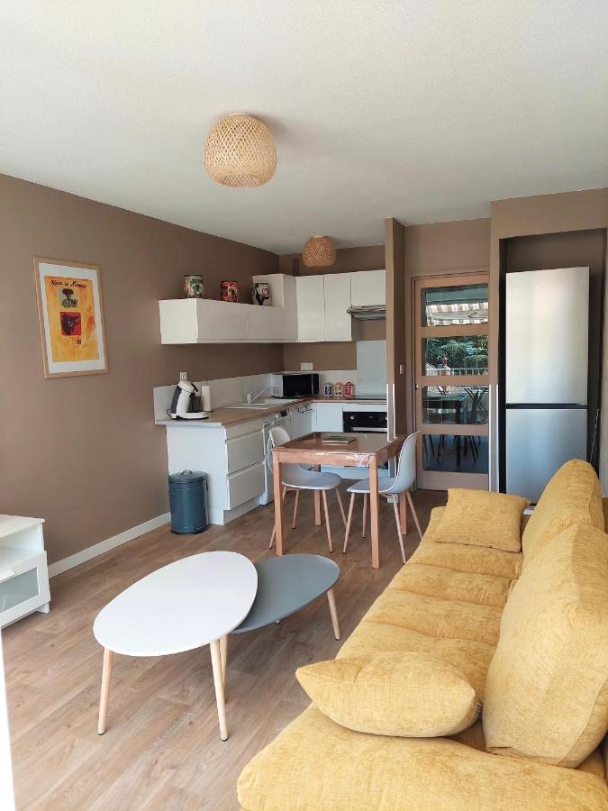 Apartamento 11 le tadorne Aigues-Mortes Exterior foto
