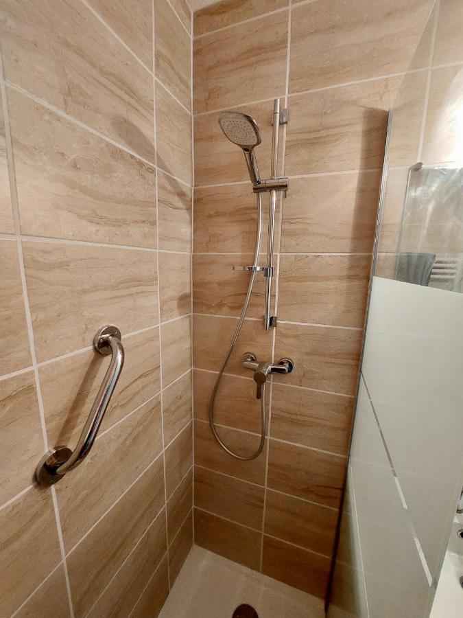 Apartamento 11 le tadorne Aigues-Mortes Exterior foto